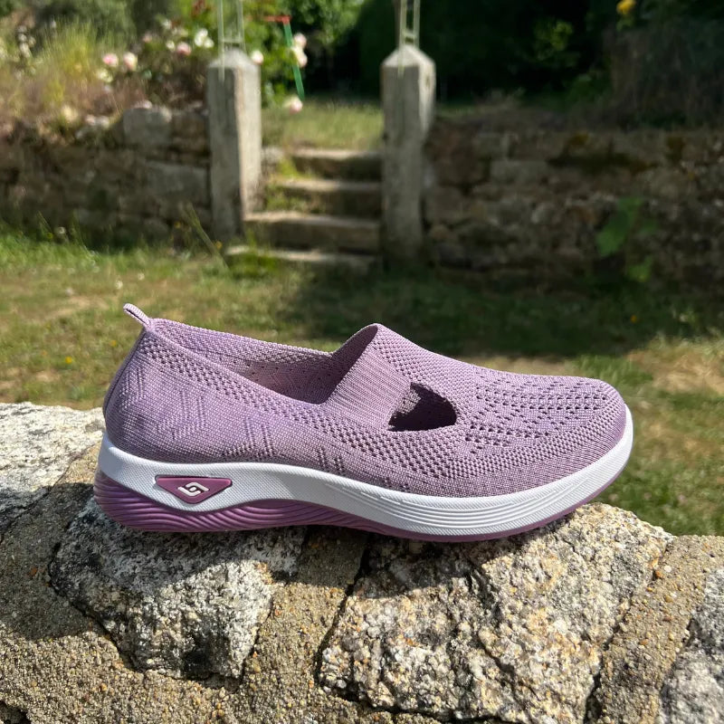 Livastep™ – Orthopädische Komfortschuhe für Frauen
