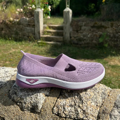 Livastep™ – Orthopädische Komfortschuhe für Frauen