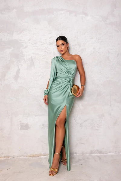 Anna™ - Elegante Kleider Silhouette