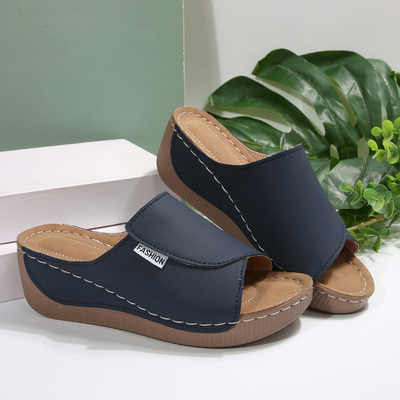 VitaStep Sandalen - Ergonomische & rutschfeste Sandalen zur Schmerzlinderung