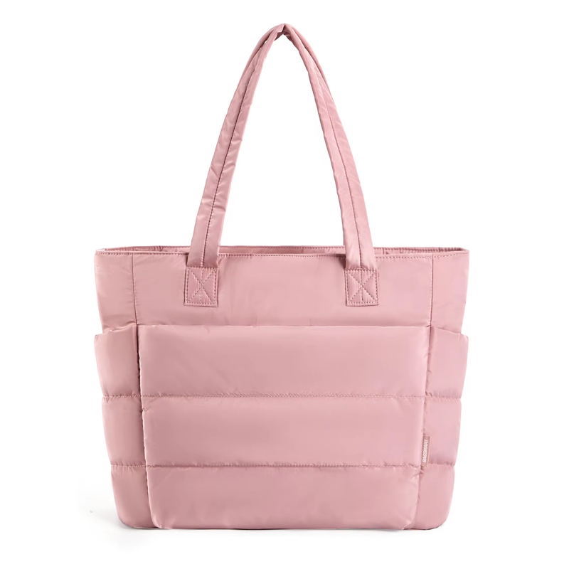 Cloud Tote | Schultertasche