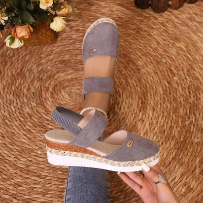Alana™ | Elegante und bequeme Sandalen