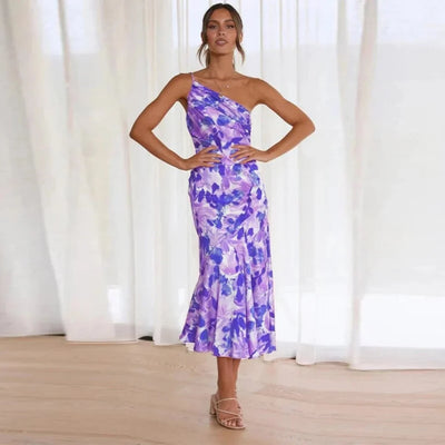 Eliza™ | Kleid mit einem Träger