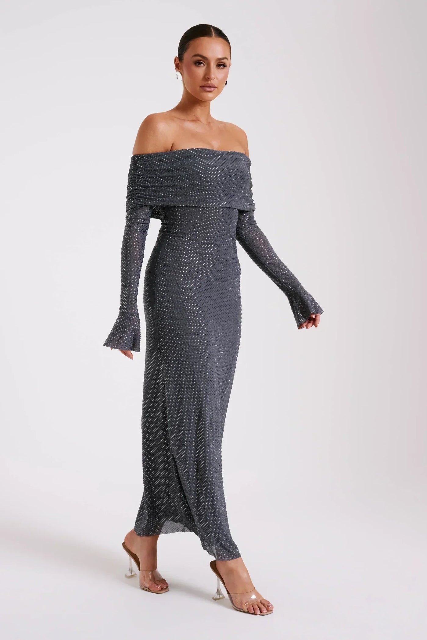 Astella™ | Sprühkleid