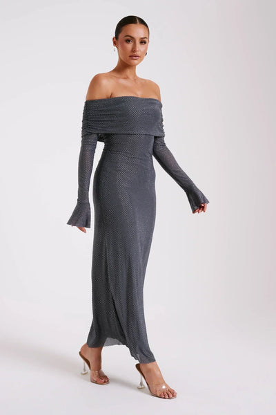 Astella™ | Sprühkleid