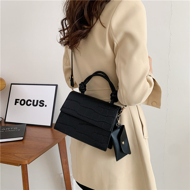 Kelly - Elegante Luxushandtasche