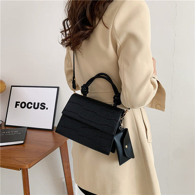 Kelly - Elegante Luxushandtasche