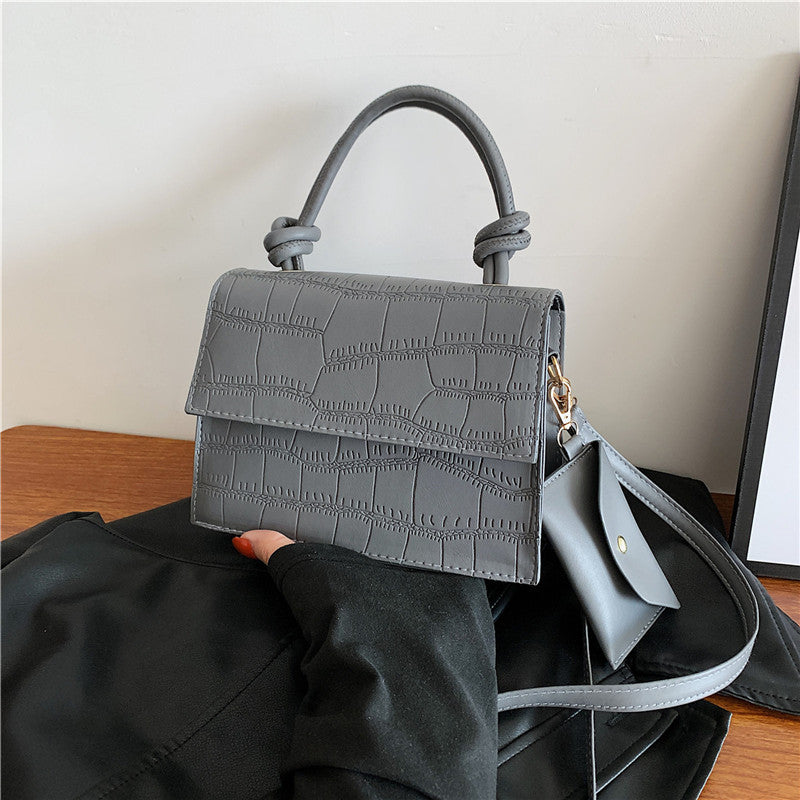 Kelly - Elegante Luxushandtasche