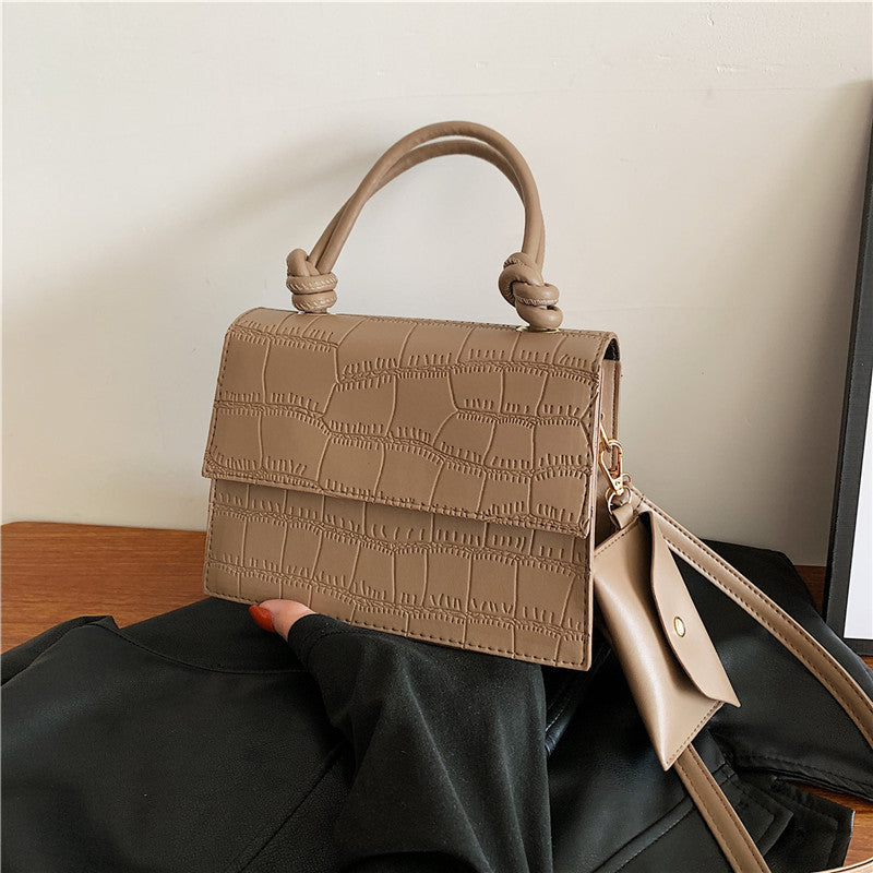 Kelly - Elegante Luxushandtasche