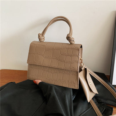 Kelly - Elegante Luxushandtasche
