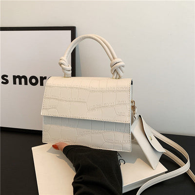 Kelly - Elegante Luxushandtasche