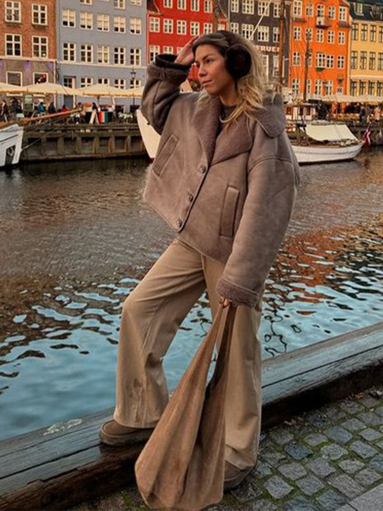 Nevada Luxe | Winterjacke