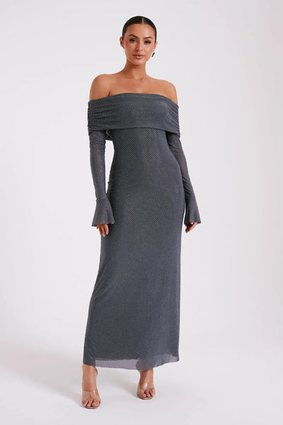 Astella™ | Sprühkleid