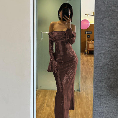 Astella™ | Sprühkleid