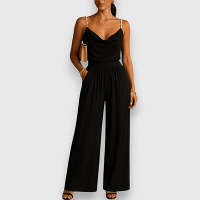 Leyla™ | Elegante Overall