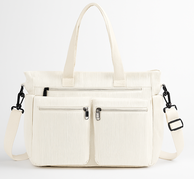 Freja - Corduroy Tasche