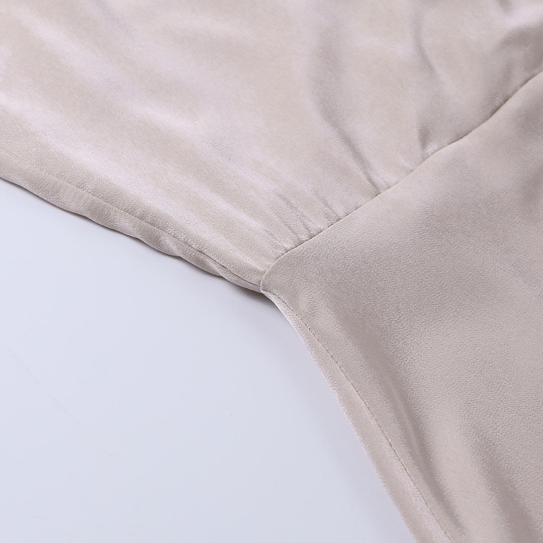 Carina – Elegantes Kleid ohne Träger