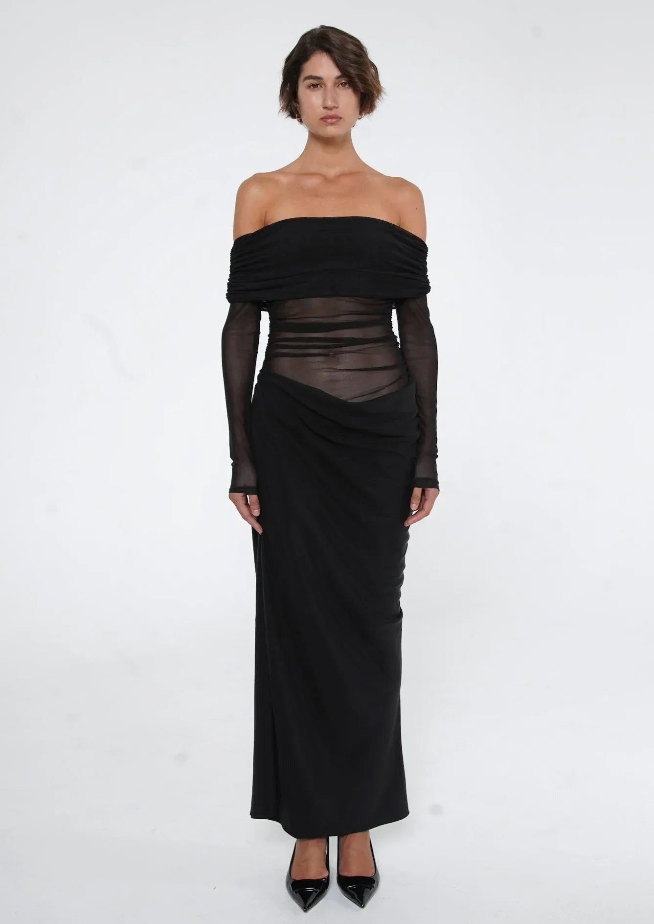 Divine Dream | Maxi Kleid
