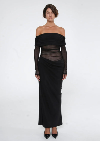 Divine Dream | Maxi Kleid