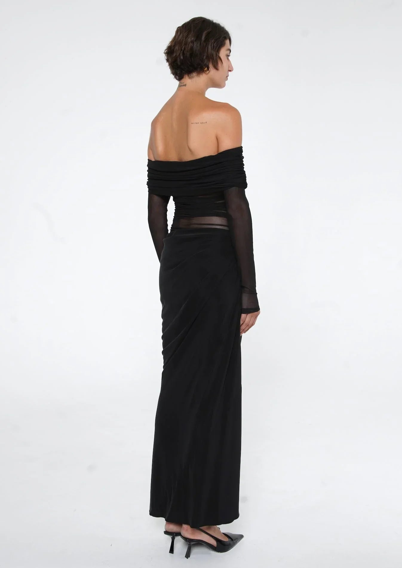 Divine Dream | Maxi Kleid