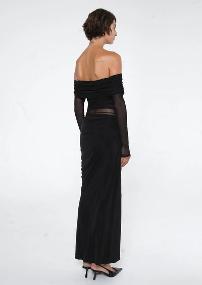 Divine Dream | Maxi Kleid