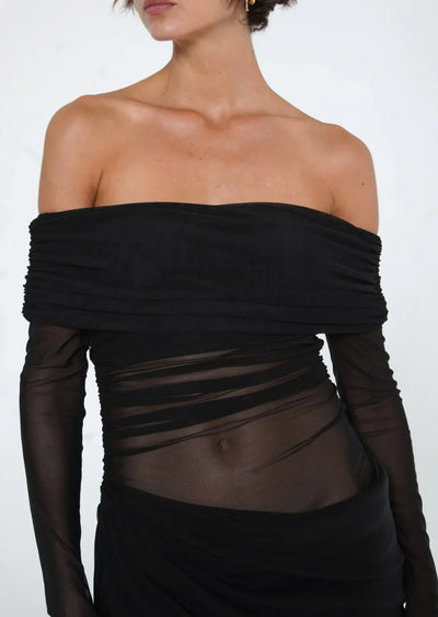 Divine Dream | Maxi Kleid