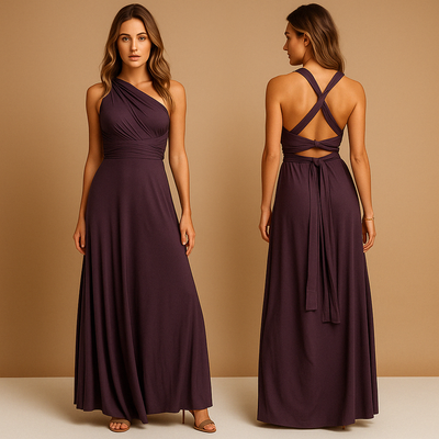 Elanora™ | Wickelkleid