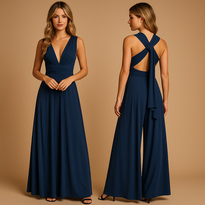Elanora™ | Wickelkleid