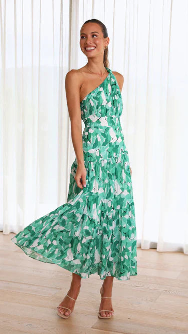 Eliza™ | Kleid mit einem Träger