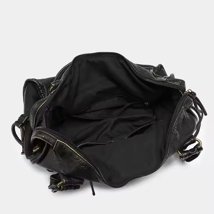 Maverick | Schultertasche