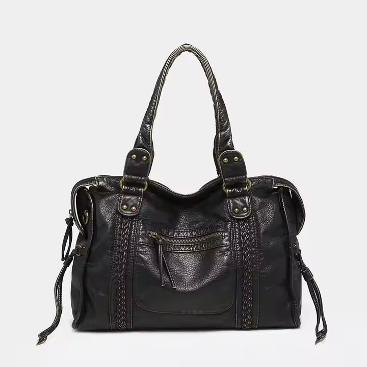Maverick | Schultertasche