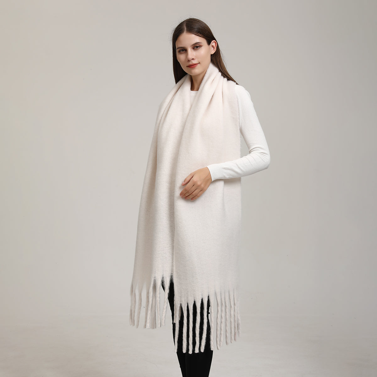 Serene Luxe | Schal