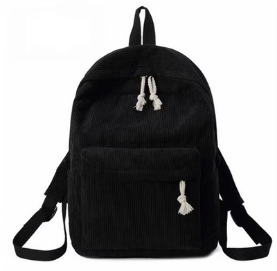 Urban Cord Campus Pack | Rucksack