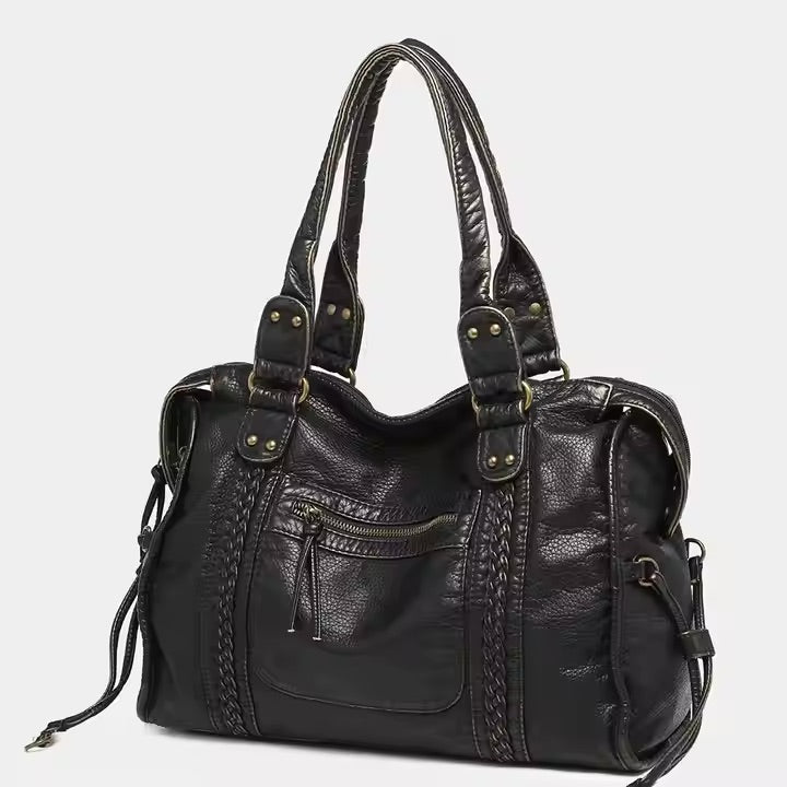 Maverick | Schultertasche