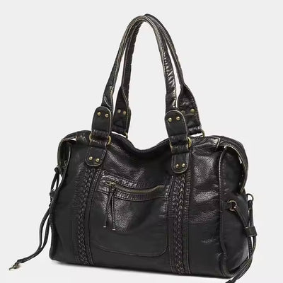 Maverick | Schultertasche