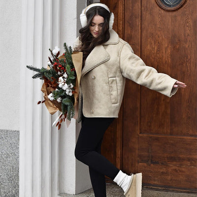 Nevada Luxe | Winterjacke