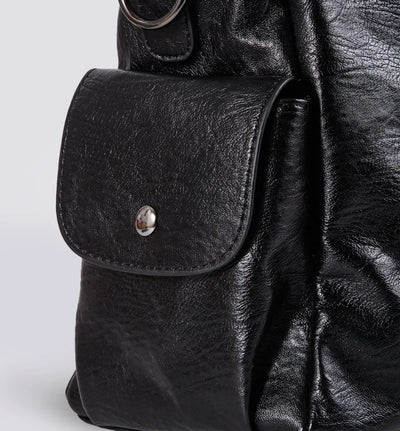 Fella | Schultertasche