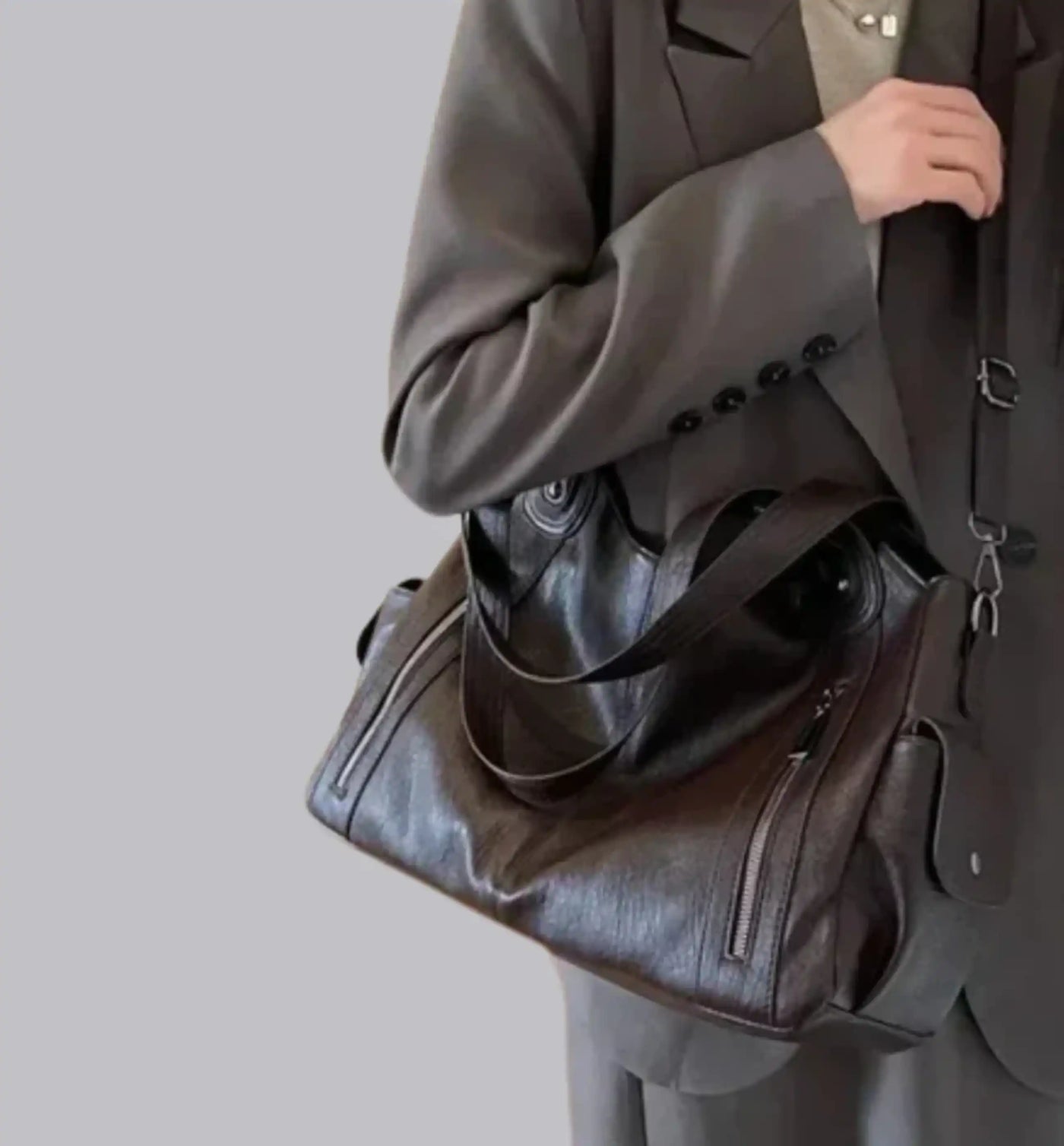 Fella | Schultertasche