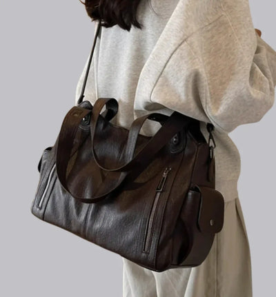 Fella | Schultertasche