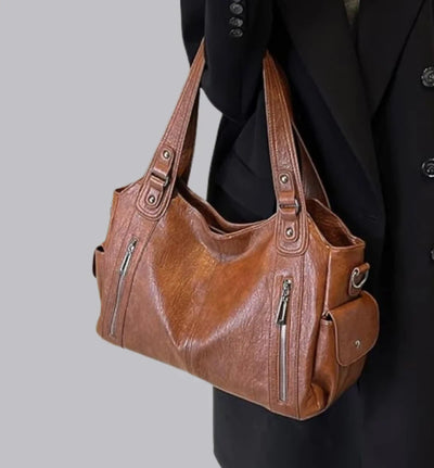 Fella | Schultertasche