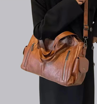 Fella | Schultertasche