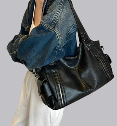 Fella | Schultertasche
