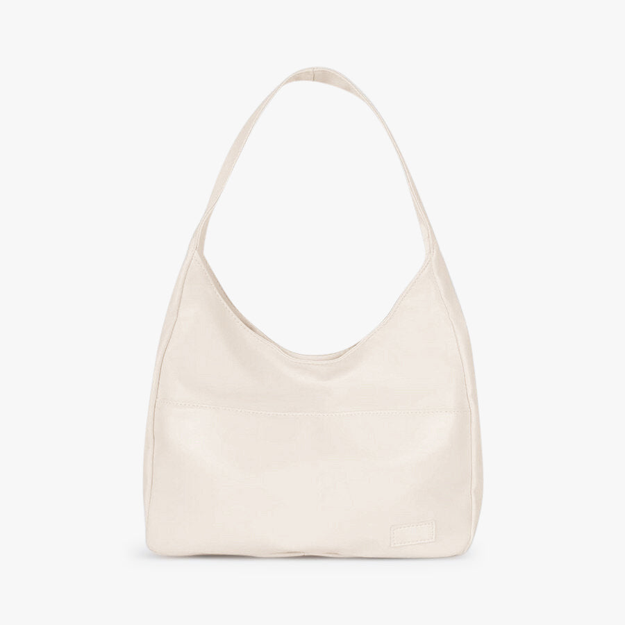 Rosa Handtasche