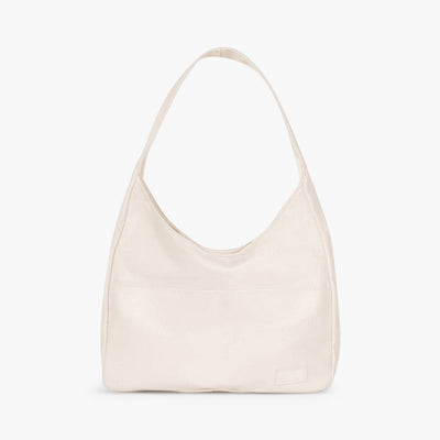 Rosa Handtasche