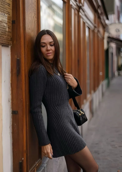 Elodie | Mini Kleid