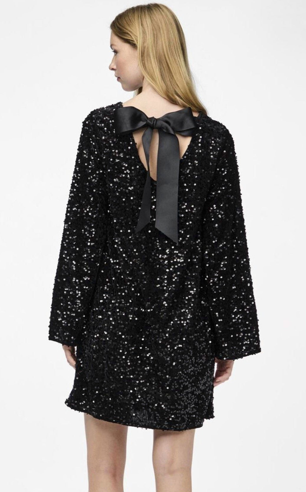 Livia | Mini Kleid