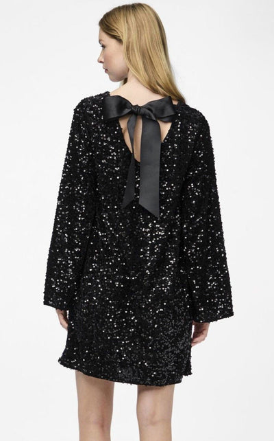 Livia | Mini Kleid