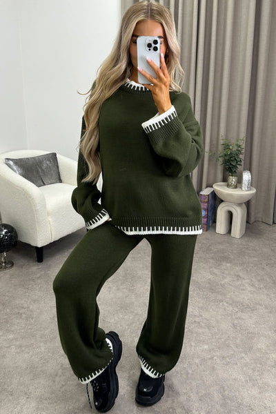 ComfyChic Lounge | Set