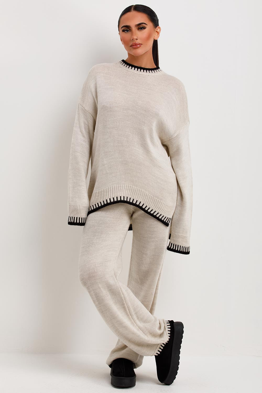 ComfyChic Lounge | Set