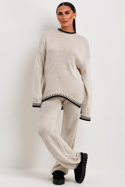 ComfyChic Lounge | Set